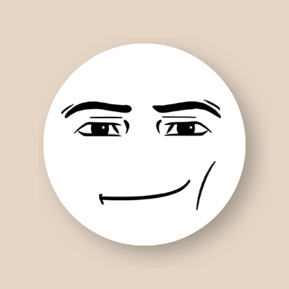 Sigma Ahh Sound Effect Tag